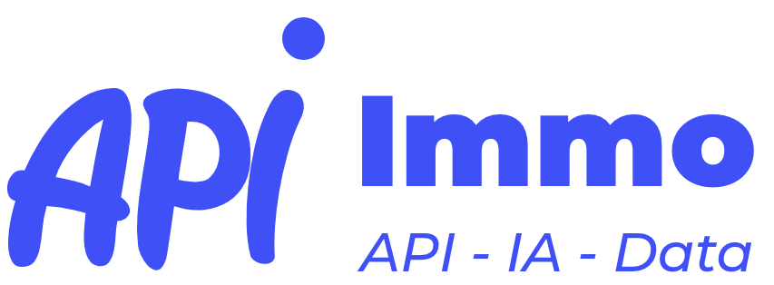Api data immobilier